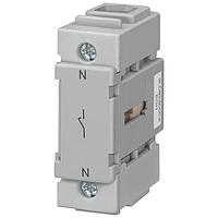 SIEMENS 3LD92500CA Neutral Conductor 4TH POLE 63A BASE MTG
