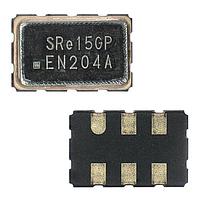 Diodes Incorporated PDF620007 Standard Oscillators Crystal Oscillator SEAM5032 T&R 0.5K