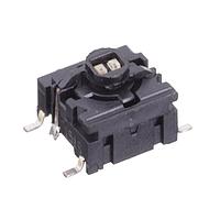 APEM 5GSH965 Tactile Switches 50mA 24VDC 6.5N SMT IP67