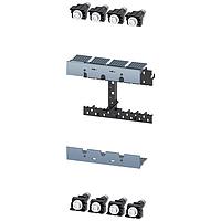 SIEMENS 3VA91240KP10 Plug-In Conversion Unit BRKR 3VA2 250A PLUG CONV 4P ACC