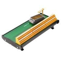 Weidmuller 1126880000 Pluggable Terminal Blocks RS ELCO 90/90LM Z