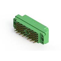 EDAC 516-056-520-100 Connectors Rack & Panel Connector