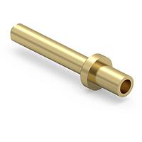 Mill-Max 3138-2-00-15-00-00-08-0 Terminal Pin 10u AU OVER NI