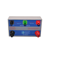 MultiTech MTLRT-100CB Microohmmeter Verification Box (100 μΩ)
