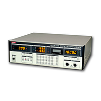 AE-MIC AE-172E Ultra-high Speed and High Accuracy, Key Switch Type Digital Resistance Checker (5mΩ~100MΩ, 0.09μA~180mA, <15V)