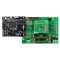 Analog Devices EVAL-AD5327DBZ DAC evaluation board i.c.