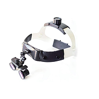 Micare PKHM-500X-S Medical Loupes (5.0x; 280-380mm)