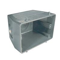 Altech 29066 Accessories Side Entry Hood for 29029