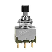 NKK Switches MBNR15E1W01-FA Pushbutton Switches SWITCH TOGGLE