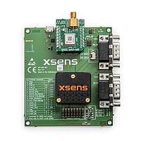 Xsens MTi-630-DK IMU - Inertial Measurement Unit MTi-630 AHRS/VRU/AHT/IMU Development Kit