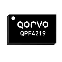 Qorvo QPF4219TR13-5K Wi-Fi 2.4 GHz 802.11ac Wi-FI FEM