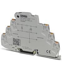 PHOENIX CONTACT 2906804 Industrial Surge Protectors TTC-6-1X2-24DC-PT