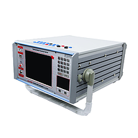 Wrindu RDJB-1600Y Protection Relay Test Set (50Ω)