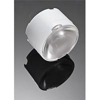 Ledil CP12413_LOS-D Lens Assembly Round Assembly 11 Degrees FWHM