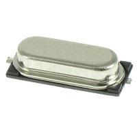 Ecliptek E2UAA18-3.6864M Crystals 3.6864MHz 18pF 100ppm 0C +70C