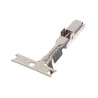 Yazaki 71164021 Terminals TERM 090 II FEM 2.3MM UNSLD