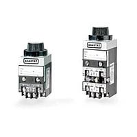 AMP Connectors - TE Connectivity 5-1423161-5 Timing Relays RLYSTD,ON4P,125V,2ST