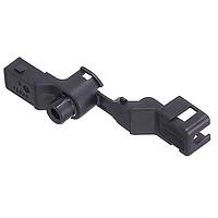 Amphenol Tuchel C360G01141E1 Housings Radsok housing for clickfit, 3.6mm contact, 4-6 mm cable diameter