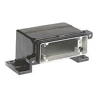 HARTING 09400240931 Housings HORIZONTAL HOUSING 3 SIDE ENTRIES