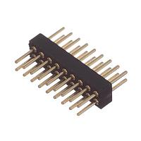 Mill-Max 852-10-018-10-001000 Pin Header STANDARD PIN HEADER