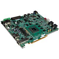 Development Boards & Kits