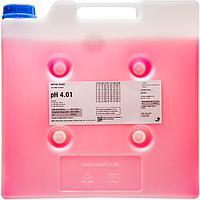 Mettler Toledo 51319012 Buffer pH 4.01 ACS red 5000ml