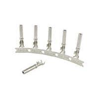 DEUTSCH - TE Connectivity 1062-16-0722 Contact SZ 16 STAMP CONT SKT REEL OF 4000