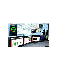 Promax PROWATCHNeo 2 Advanced monitoring system