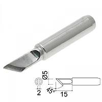 HAKKO 900M-T-K Knife Soldering Tip
