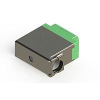 EDAC 516-038-542-550 Connectors Rack & Panel Connector