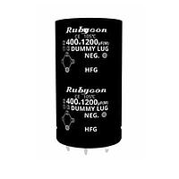 Rubycon 420HFG560MBN40X50 Aluminum Electrolytic Capacitors 4 PIN ELECTROLYTIC CAPACITORS