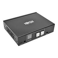 Tripp Lite B160-200-HSI Interface Modules HDMI OVR IP EXTNDR 2PT RCV/SPL