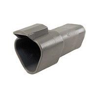 DEUTSCH - TE Connectivity DT04-3P-C015 3-Way 3P DT RECP ASM, E SEAL