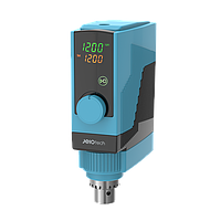 JEIOTECH MSA-0420 Overhead Stirrers (Analog, 80~2000rpm, KR Plug)