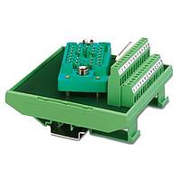 PHOENIX CONTACT 2956709 General Purpose Relays UM-EC28-R