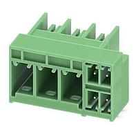 PHOENIX CONTACT 1717103 Headers PCH 6/ 3+4-G-7,62
