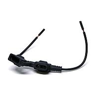 Littelfuse 0FHM0001LXN Splashproof MINI Fuse - Inline