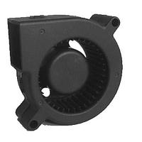 Wakefield Thermal DB0602512J2B-2T2 DC Blower Blower, 60x60x25mm, 12VDC, 5.6CFM, 1.2W, 24dBA, Ball, Lead, Molex 22-01-1022