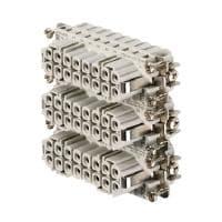 Weidmuller 1875540000 Heavy Duty Power Connectors HDC HA 16 FC 33 - 48