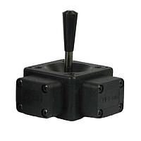 APEM JC21L0G0 2-Axis JOYSTICK RESISTIVE JC