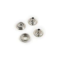 Desco S1091-38F Female 3/8" (10MM) FEMALE SNAP WITH POST