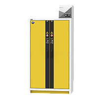 JeioTech SC3-90F-1912D2-C Fire Safety Storage Cabinet (Type 90, 763l / 26.9ft³)