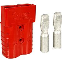 Anderson Power Products 6322G1 Connectors SB350 RED 2/0 AWG 2/0 AWG 350A CONT