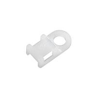 Avery Dennison 10028-2 Cable Tie Mounts CABLE TIE MOUNT ANCHOR BASE-HVY