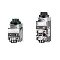 AMP Connectors - TE Connectivity 7012AFLL Timing Relays RELAY STD ON.2P .120AC