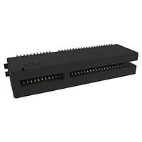 Amphenol FCI 10146067-111C0LF PCI Express PCI Express vertical Card Edge Connector 64 Positions 1mm (0039inch) Pitch