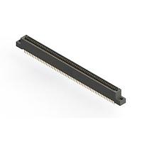 EDAC 395-116-520-208 Standard Card Edge Connectors .100" (2.54mm) Pitch Card Edge Connector