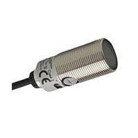 OMRON E3FB-RP12 2M Photoelectric Sensor with built-in amplifier (100-500 mm, Coaxial retro-reflective, metal, PNP, Cable 2m)