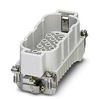 PHOENIX CONTACT 1584415 Inserts HC-D 40-I-CT-M