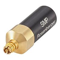 Rosenberger 19K12L-000D3 Connectors OPEN